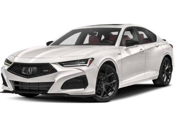 ACURA TLX TYPE S  2023 19UUB7F99PA000675 image